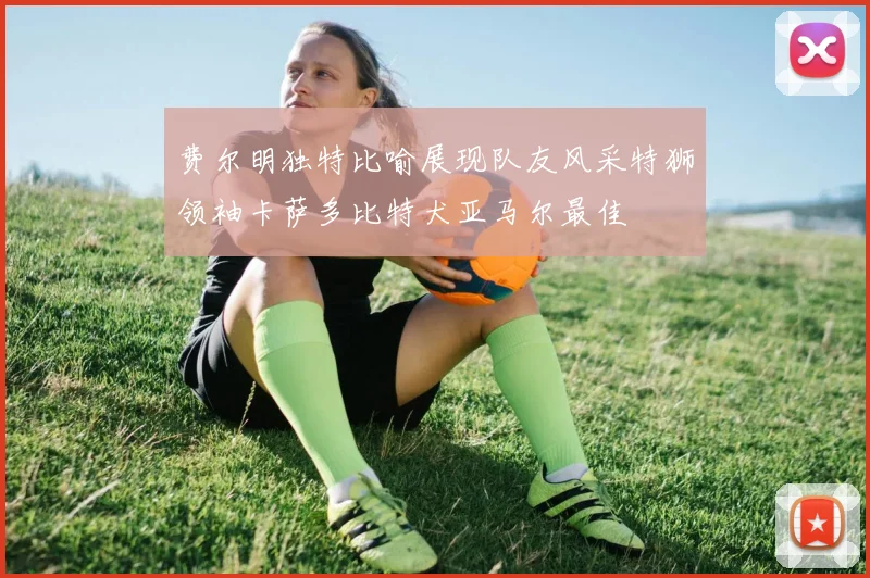 费尔明独特比喻展现队友风采特狮领袖卡萨多比特犬亚马尔最佳