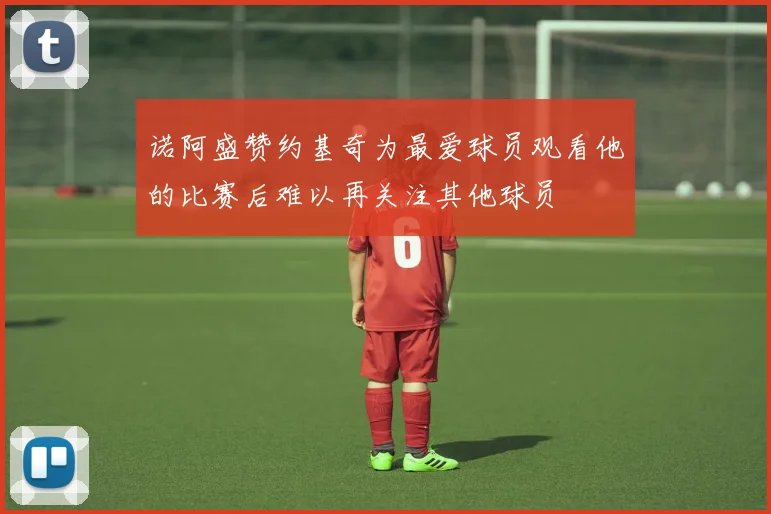 诺阿盛赞约基奇为最爱球员观看他的比赛后难以再关注其他球员