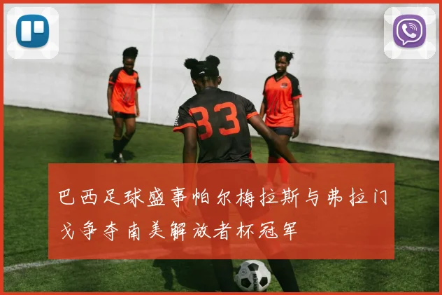 巴西足球盛事帕尔梅拉斯与弗拉门戈争夺南美解放者杯冠军