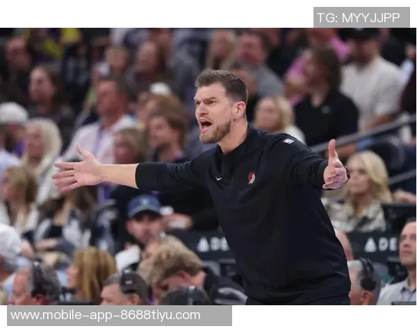 斯普利特谈球队新成员融入需全队共同适应新轮换体系