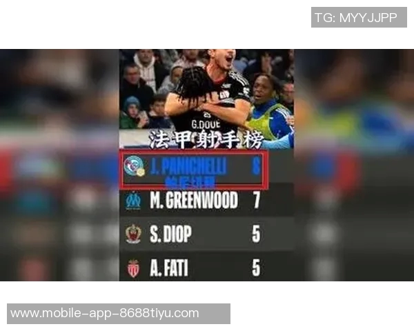 阿根廷高塔潘尼切利法甲赛场大放异彩八场七球助力球队争冠