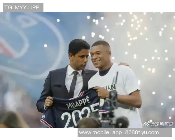 姆巴佩与巴黎展开法律争斗双方互诉索赔数亿欧元引发关注