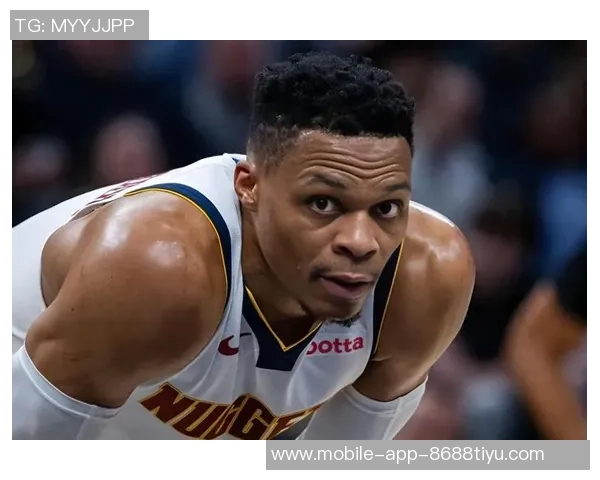 从MVP到底薪签约国王威斯布鲁克的职业生涯为何急转直下