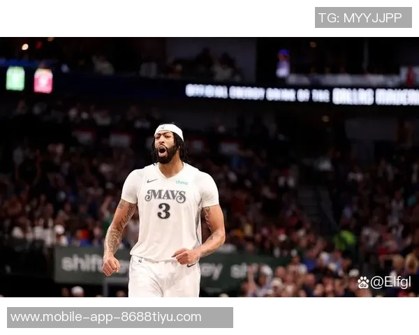 科尔安东尼分享应对场外挑战的心路历程与专注打球的决心